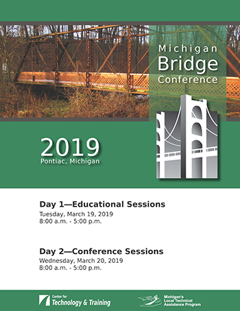 Bridge Conference flyer