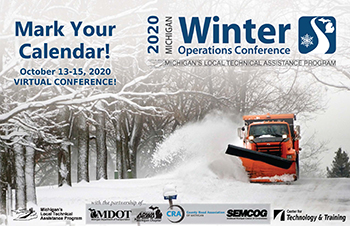 Mark your calendar for Winter Ops 2020