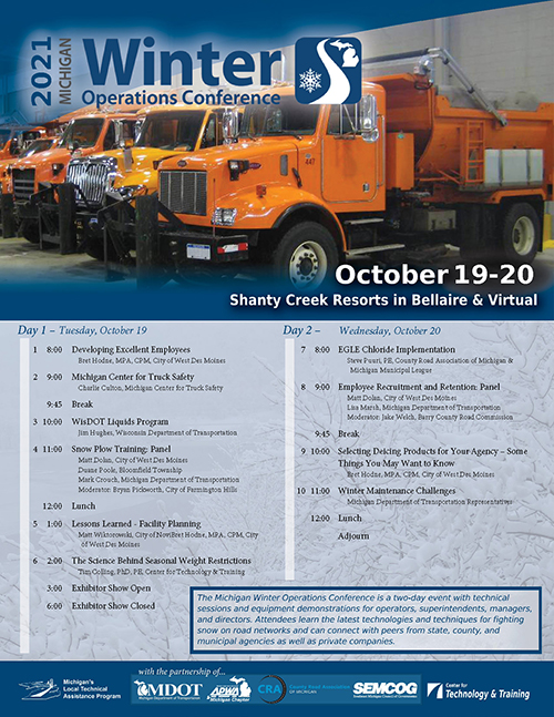 Register for Winter Ops 2021