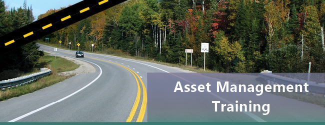 Asset Management Training