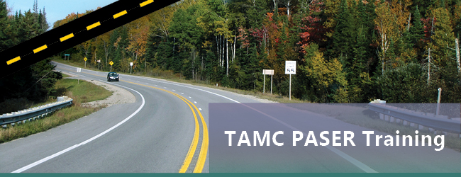TAMC PASER Training