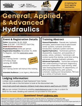 View the Event Flyer