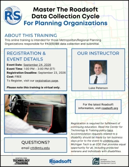 View the Event Flyer
