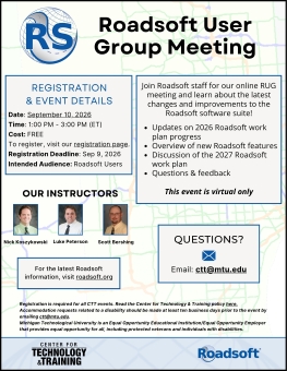 View the Event Flyer