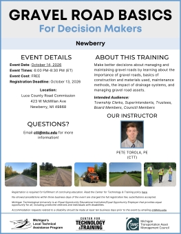 View the Event Flyer