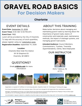 View the Event Flyer