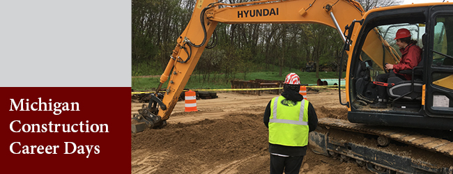 Construction job openings michigan